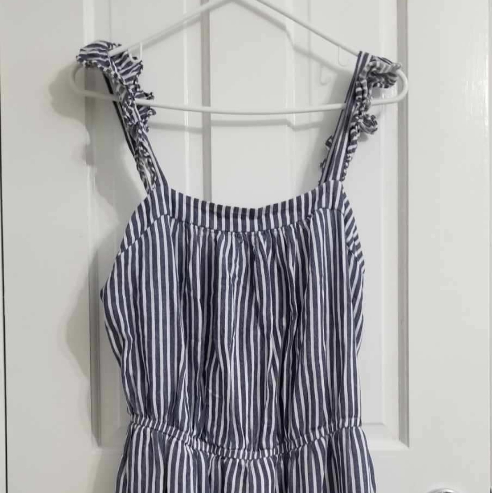 Cotton dress